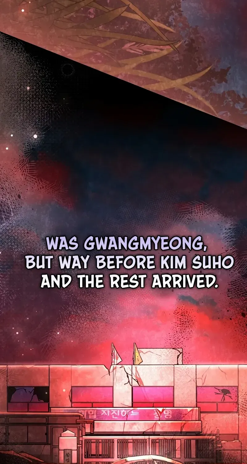Read The Novel’s Extra (2022) chapter 112 image 5 on Lezhin