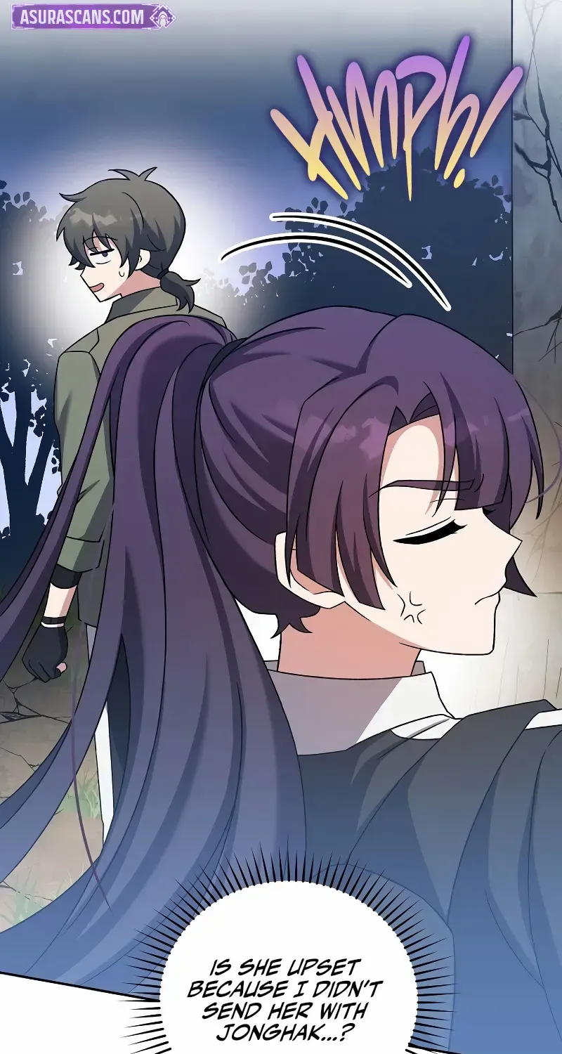 Read The Novel’s Extra (2022) chapter 112 image 58 on Lezhin