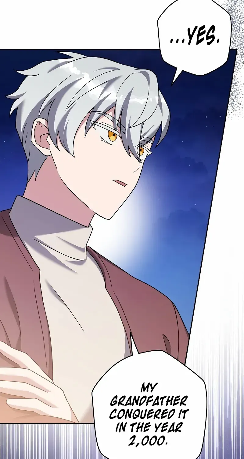 Read The Novel’s Extra (2022) chapter 112 image 99 on Lezhin