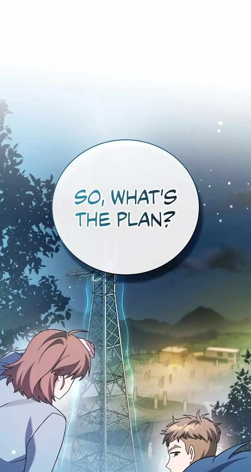 Read The Novel’s Extra (2022) chapter 114 image 1 on Lezhin