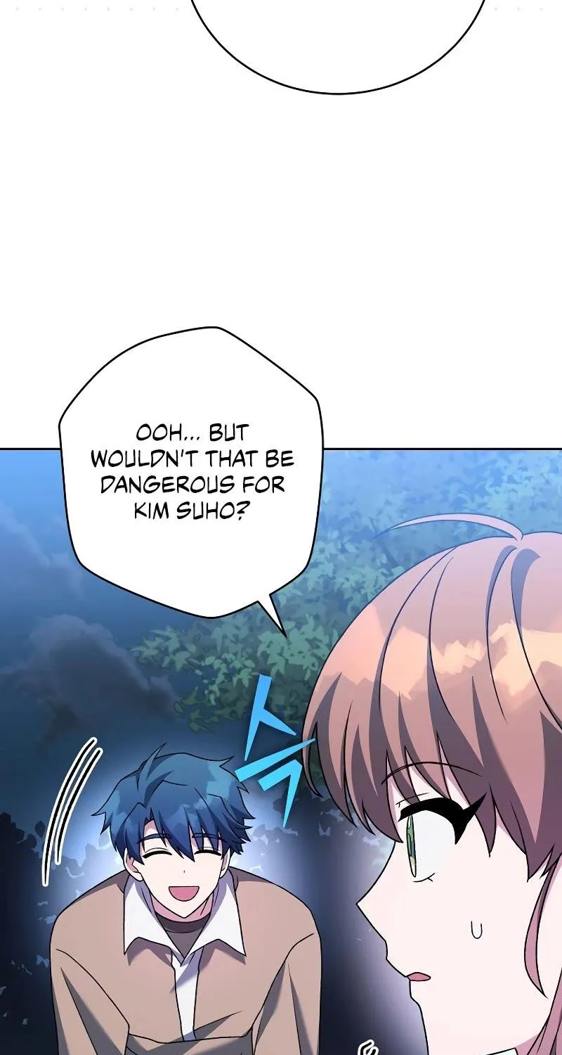 Read The Novel’s Extra (2022) chapter 114 image 15 on Lezhin