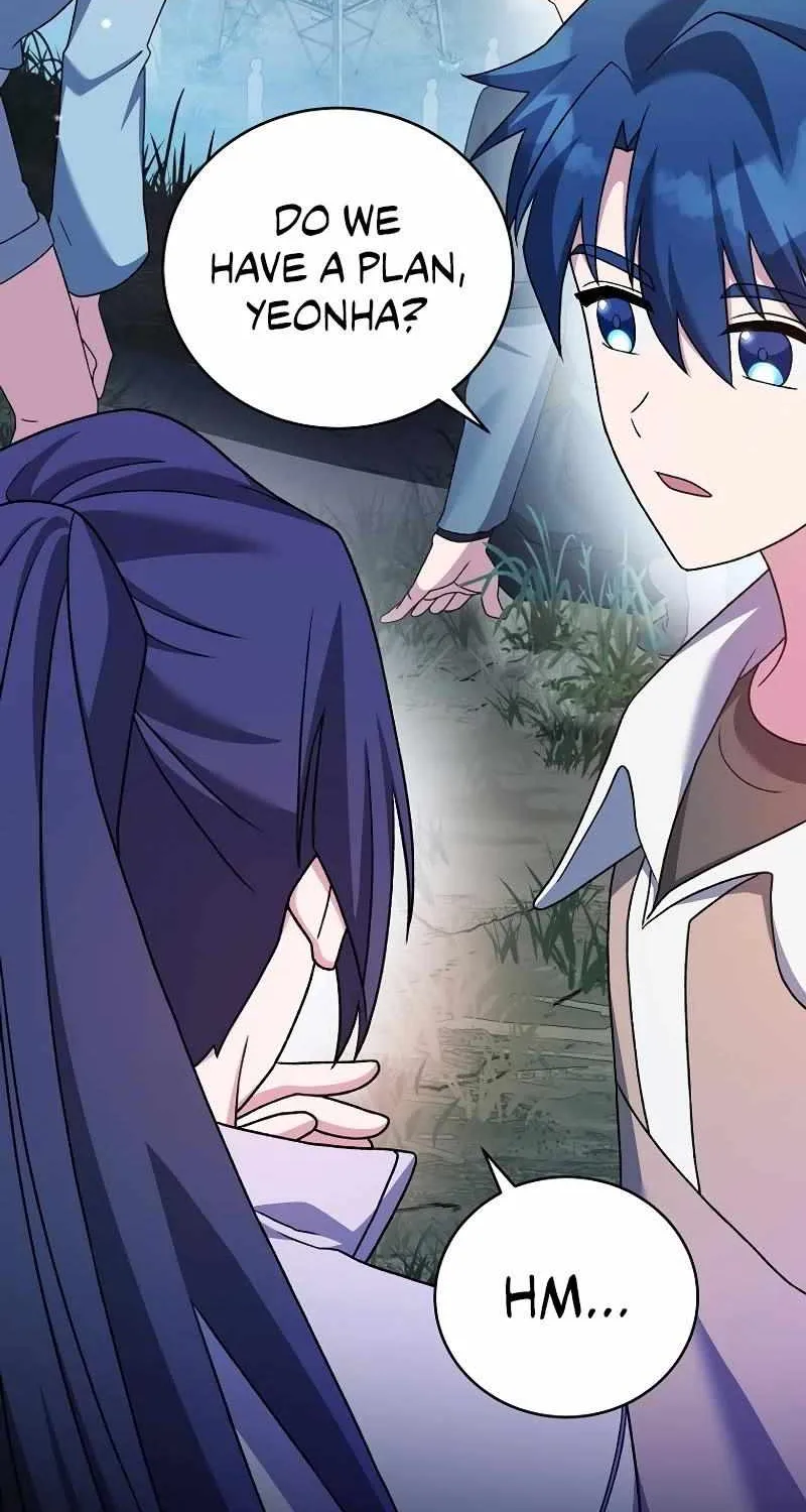 Read The Novel’s Extra (2022) chapter 114 image 2 on Lezhin