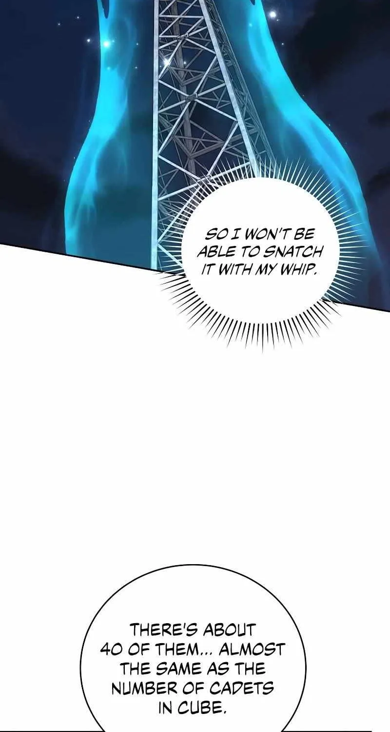 Read The Novel’s Extra (2022) chapter 114 image 4 on Lezhin