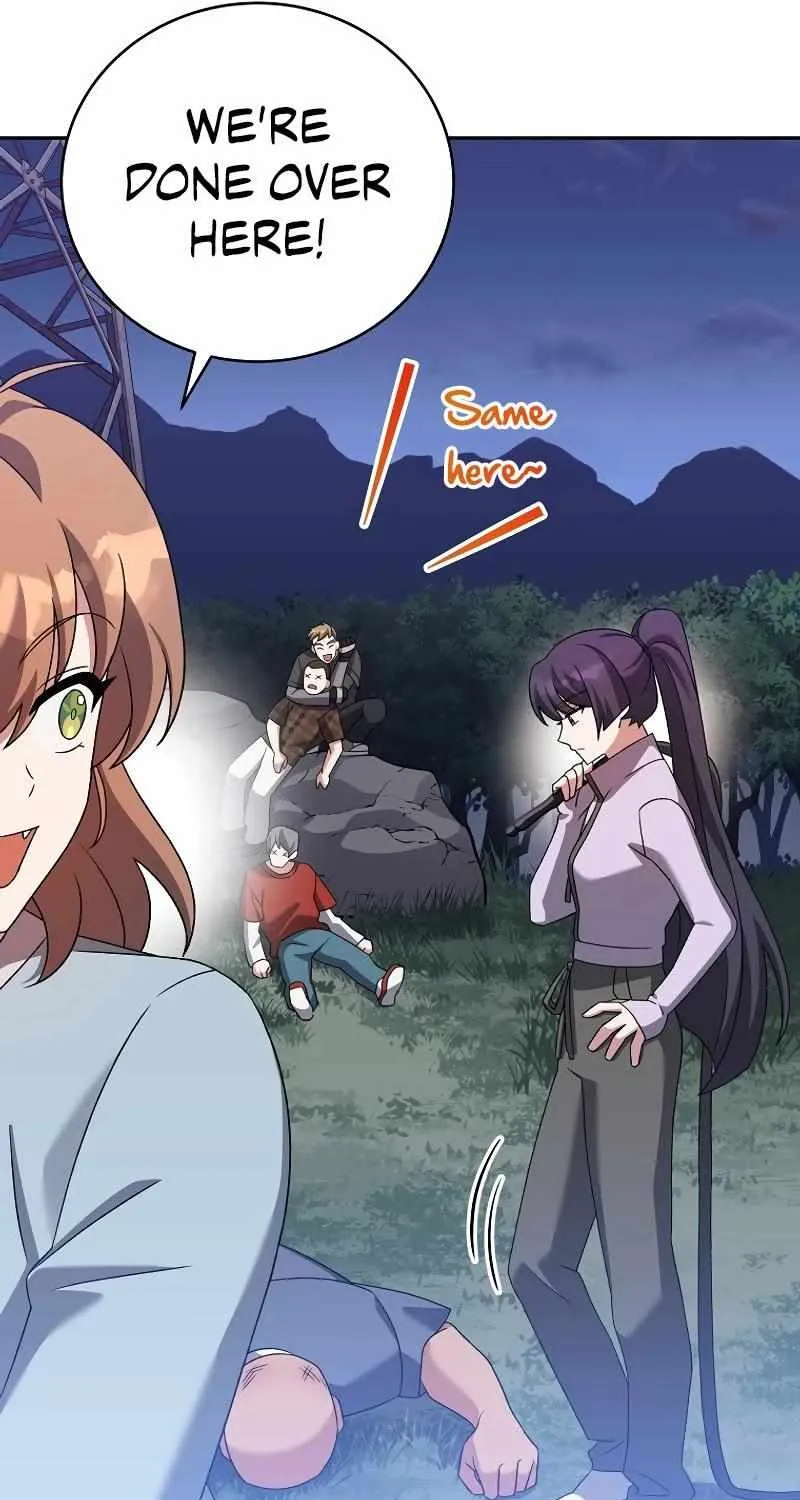 Read The Novel’s Extra (2022) chapter 114 image 43 on Lezhin