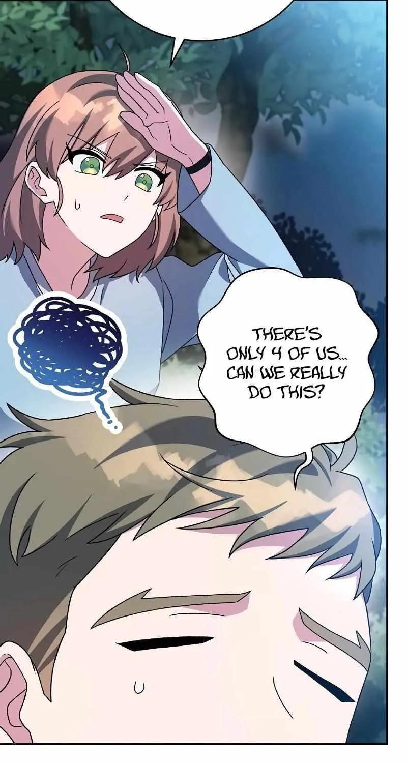 Read The Novel’s Extra (2022) chapter 114 image 5 on Lezhin