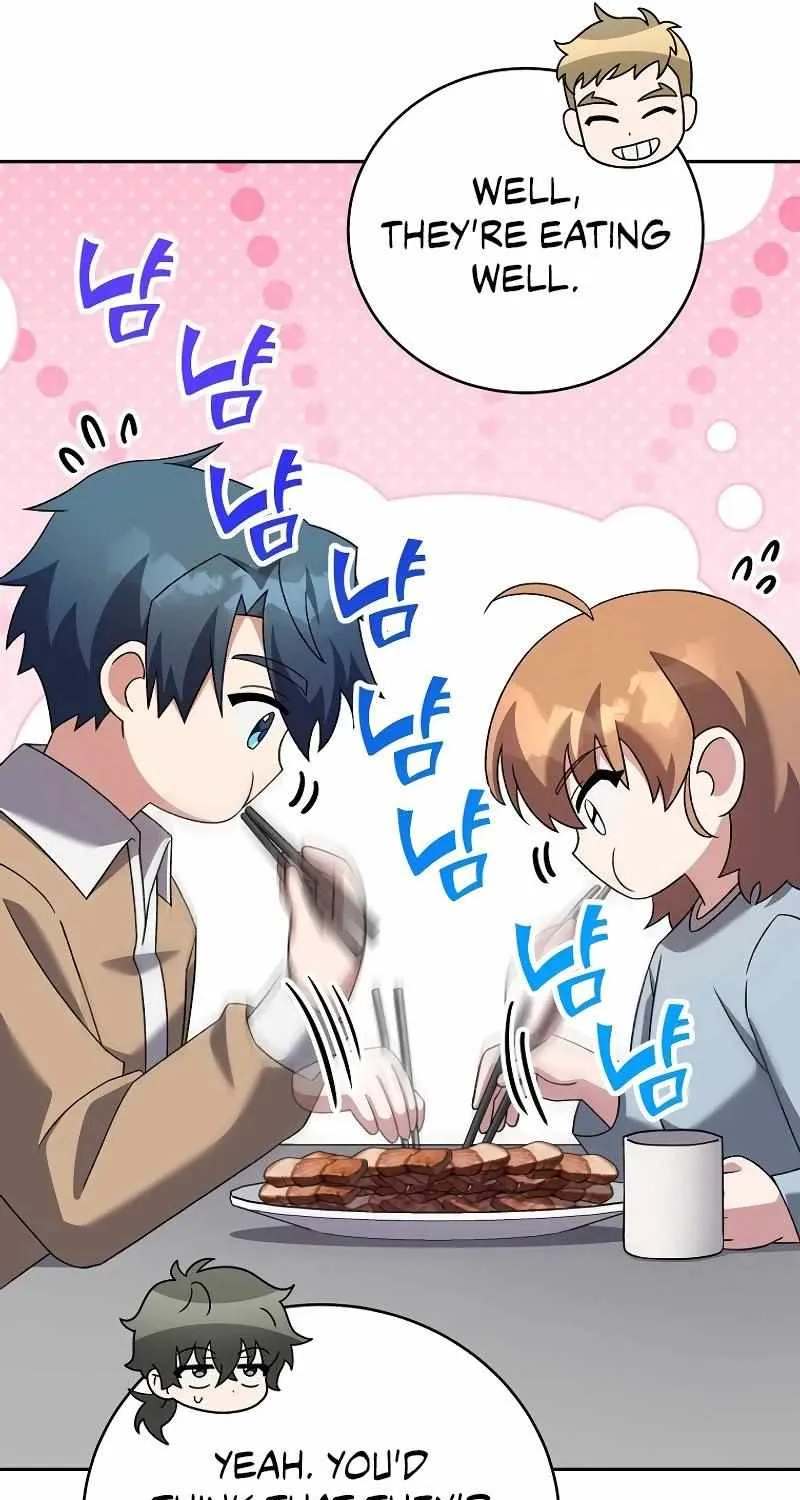 Read The Novel’s Extra (2022) chapter 114 image 75 on Lezhin