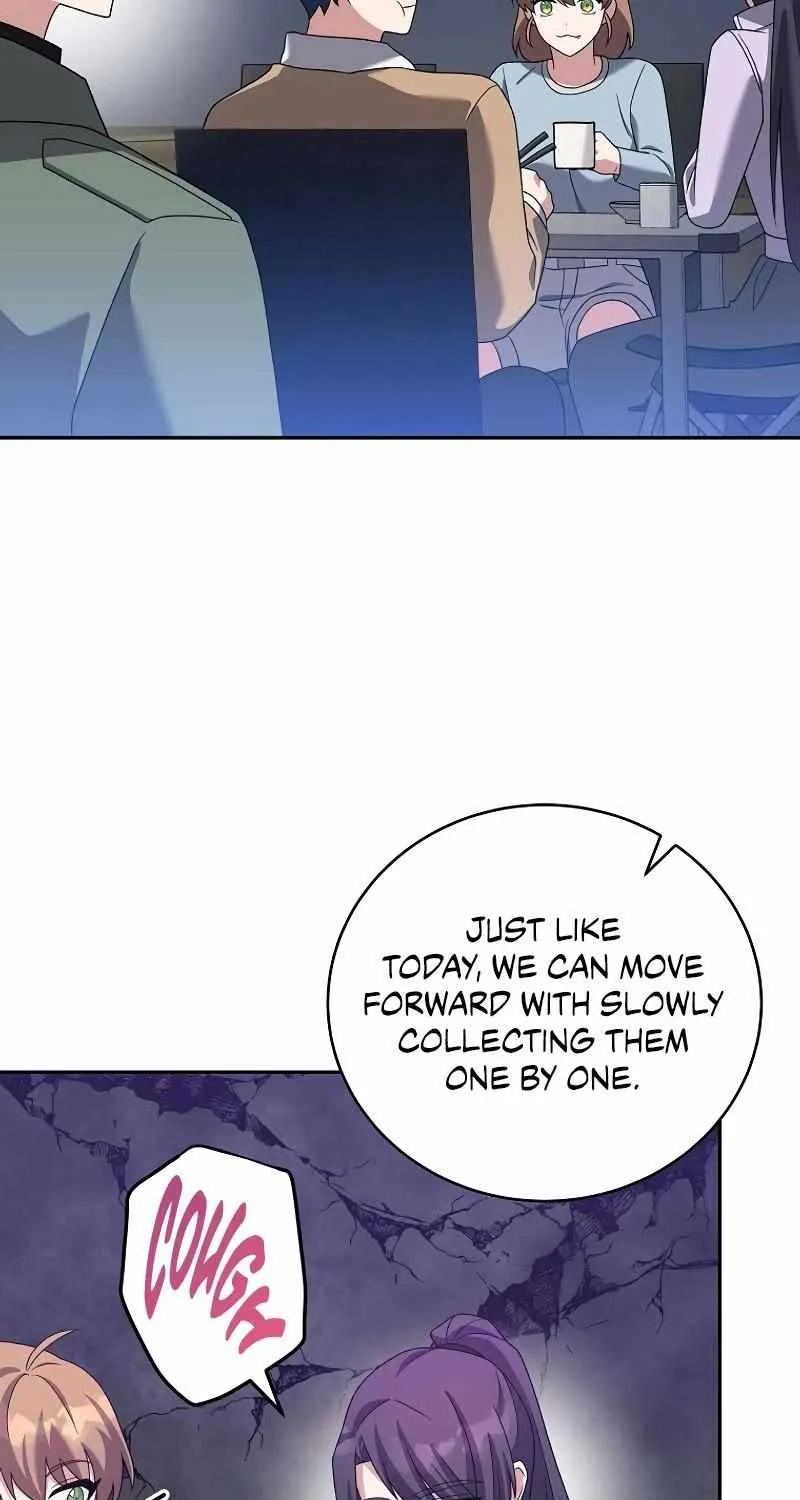 Read The Novel’s Extra (2022) chapter 114 image 77 on Lezhin