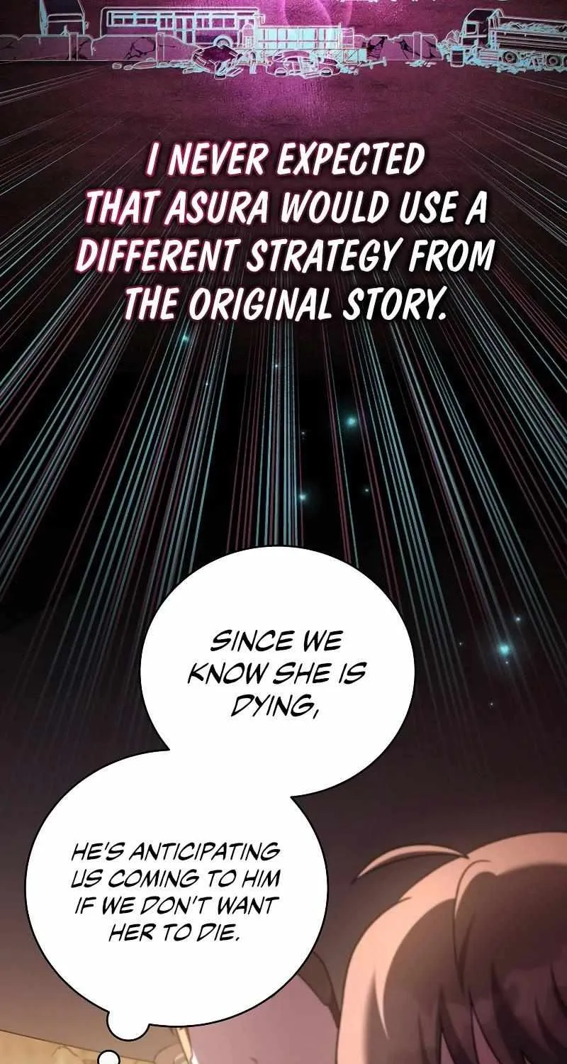 Read The Novel’s Extra (2022) chapter 115 image 20 on Lezhin