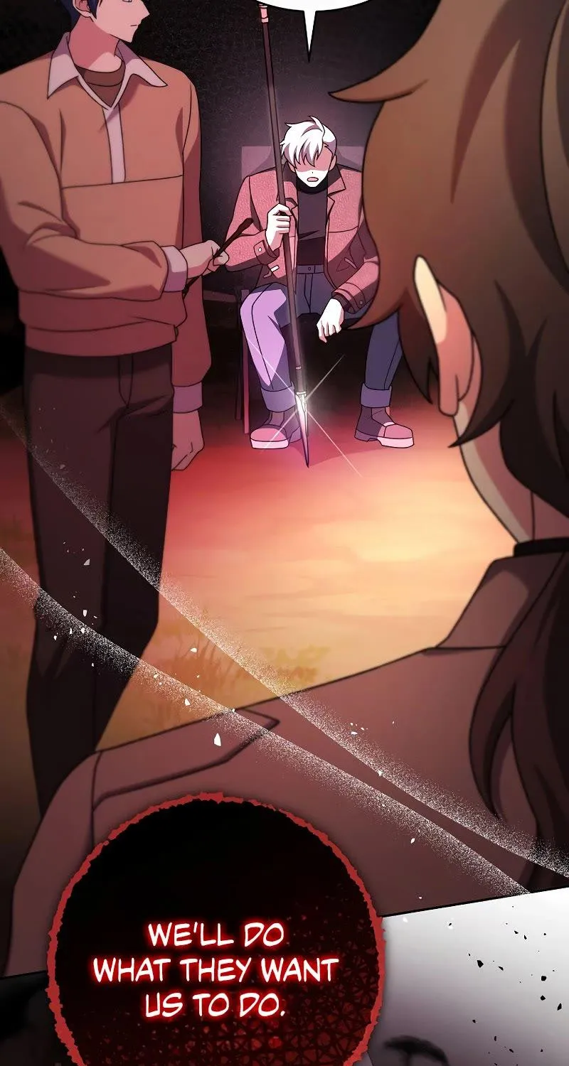 Read The Novel’s Extra (2022) chapter 115 image 22 on Lezhin