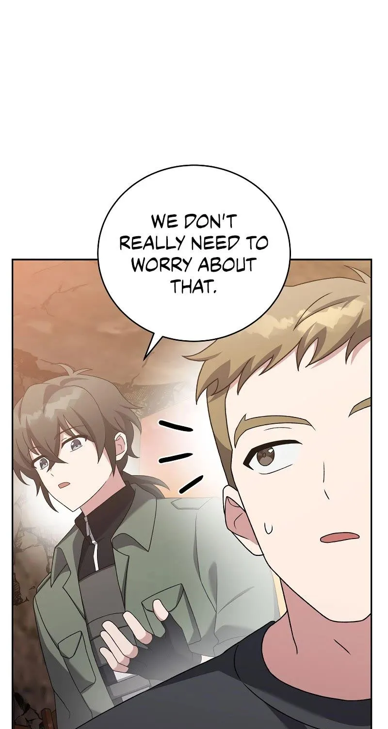 Read The Novel’s Extra (2022) chapter 115 image 26 on Lezhin