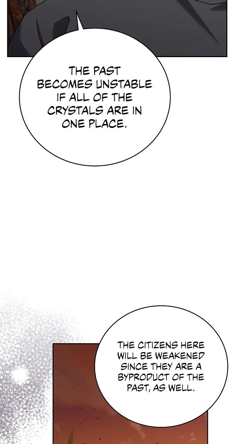 Read The Novel’s Extra (2022) chapter 115 image 27 on Lezhin