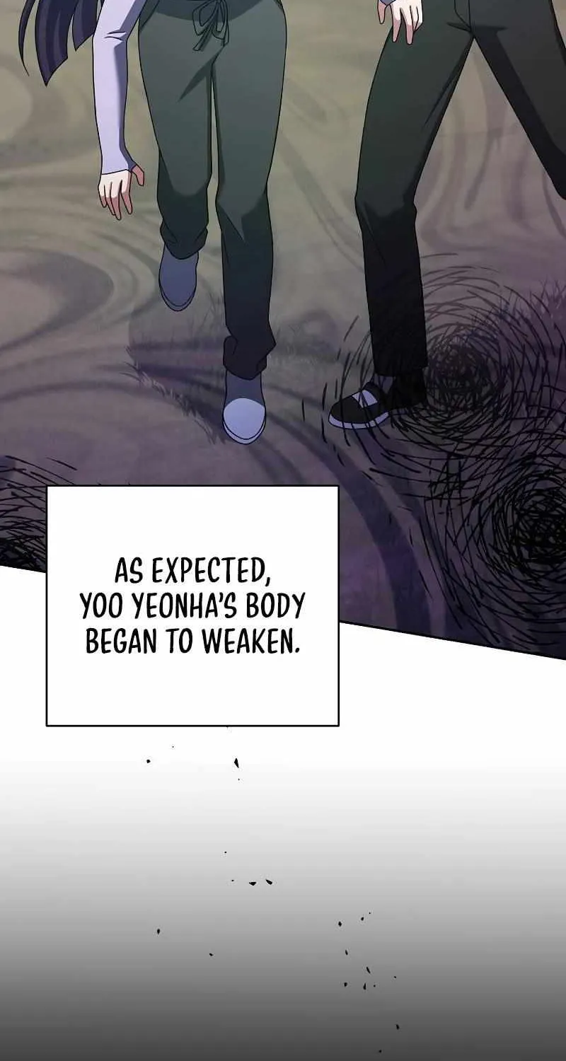 Read The Novel’s Extra (2022) chapter 115 image 3 on Lezhin