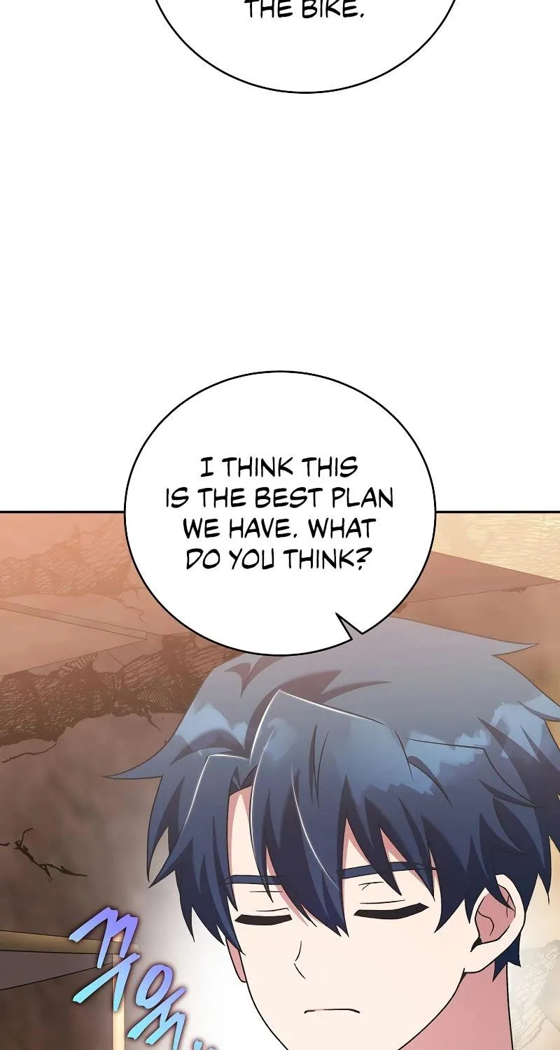 Read The Novel’s Extra (2022) chapter 115 image 46 on Lezhin