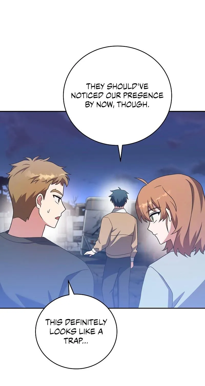 Read The Novel’s Extra (2022) chapter 115 image 62 on Lezhin