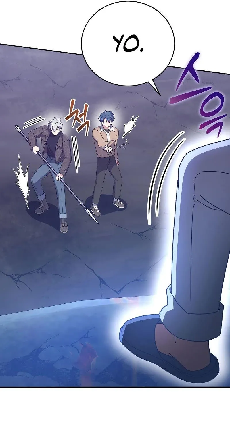 Read The Novel’s Extra (2022) chapter 115 image 64 on Lezhin