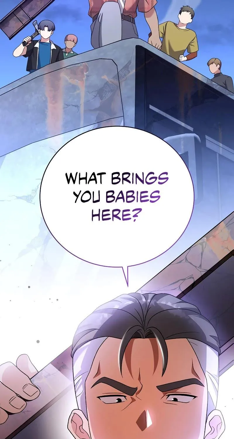 Read The Novel’s Extra (2022) chapter 115 image 66 on Lezhin