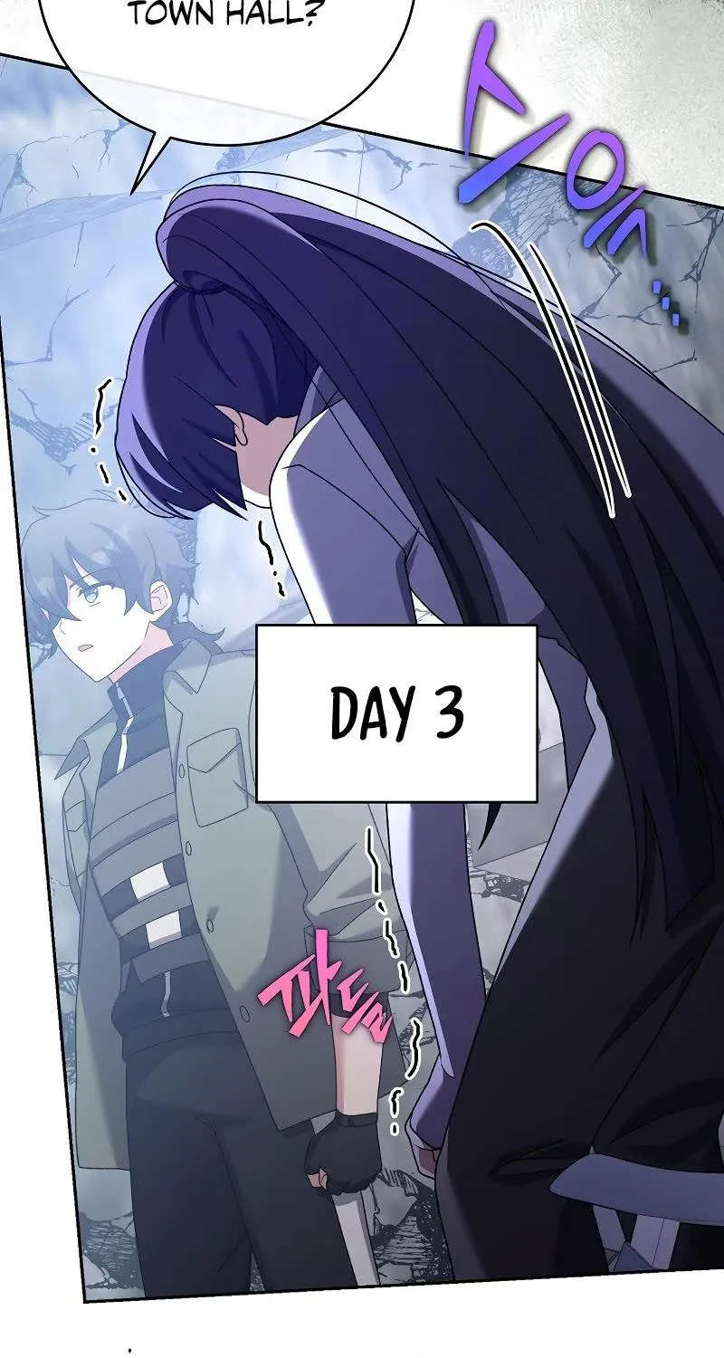 Read The Novel’s Extra (2022) chapter 115 image 8 on Lezhin
