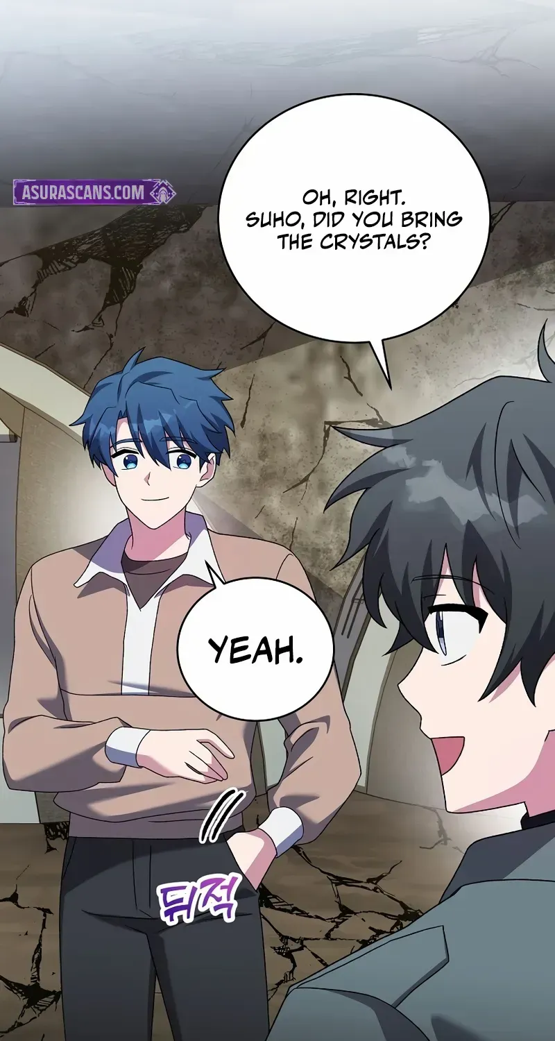 Read The Novel’s Extra (2022) chapter 117 image 102 on Lezhin