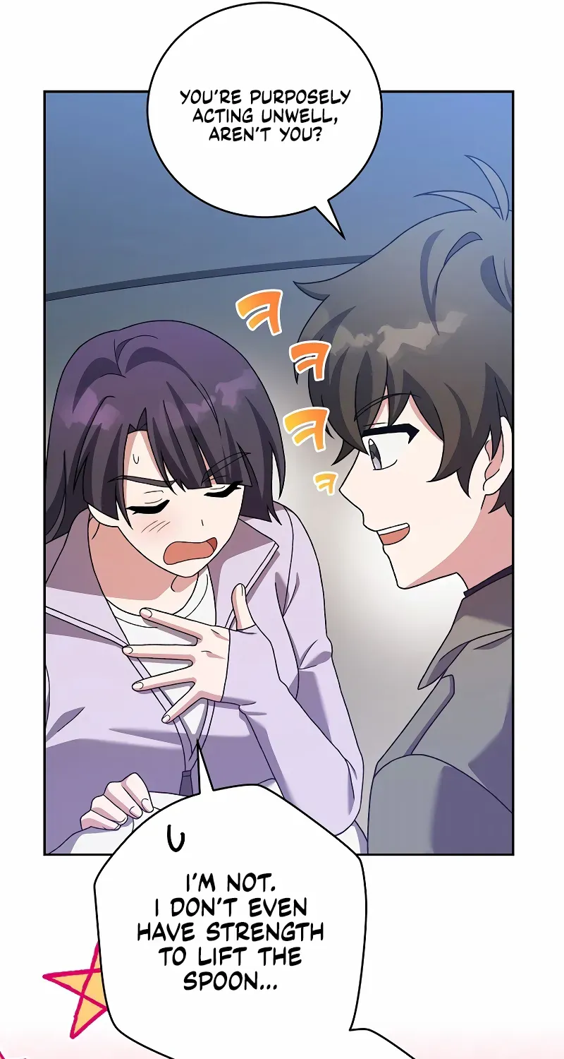 Read The Novel’s Extra (2022) chapter 119 image 10 on Lezhin