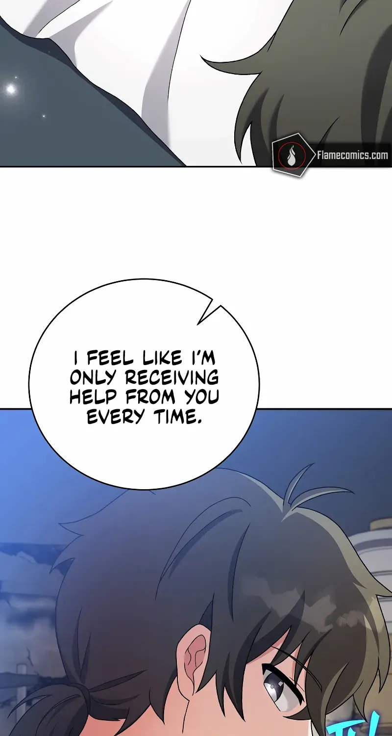 Read The Novel’s Extra (2022) chapter 119 image 21 on Lezhin