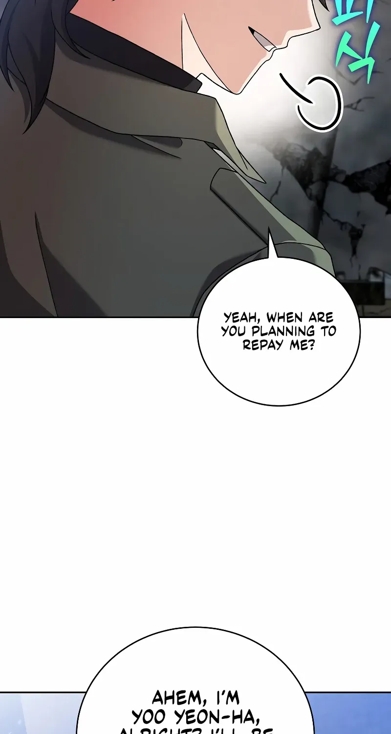 Read The Novel’s Extra (2022) chapter 119 image 22 on Lezhin