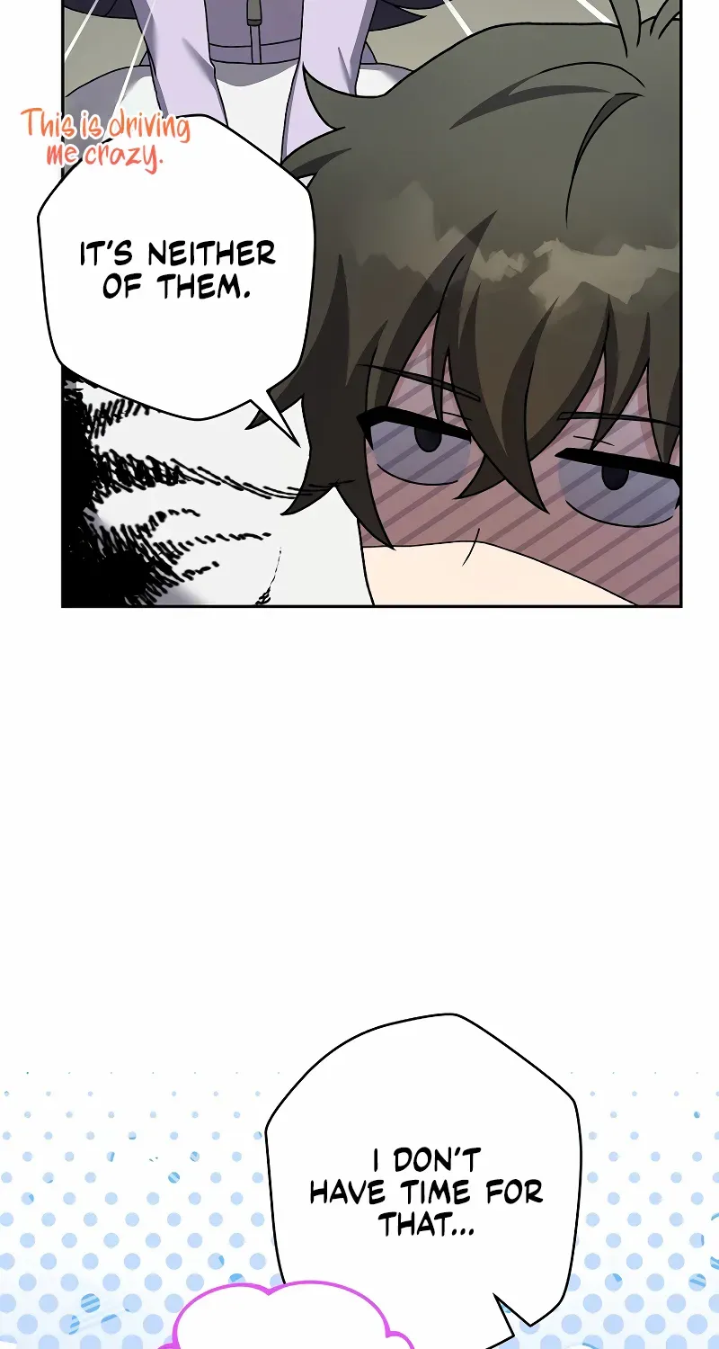 Read The Novel’s Extra (2022) chapter 119 image 31 on Lezhin