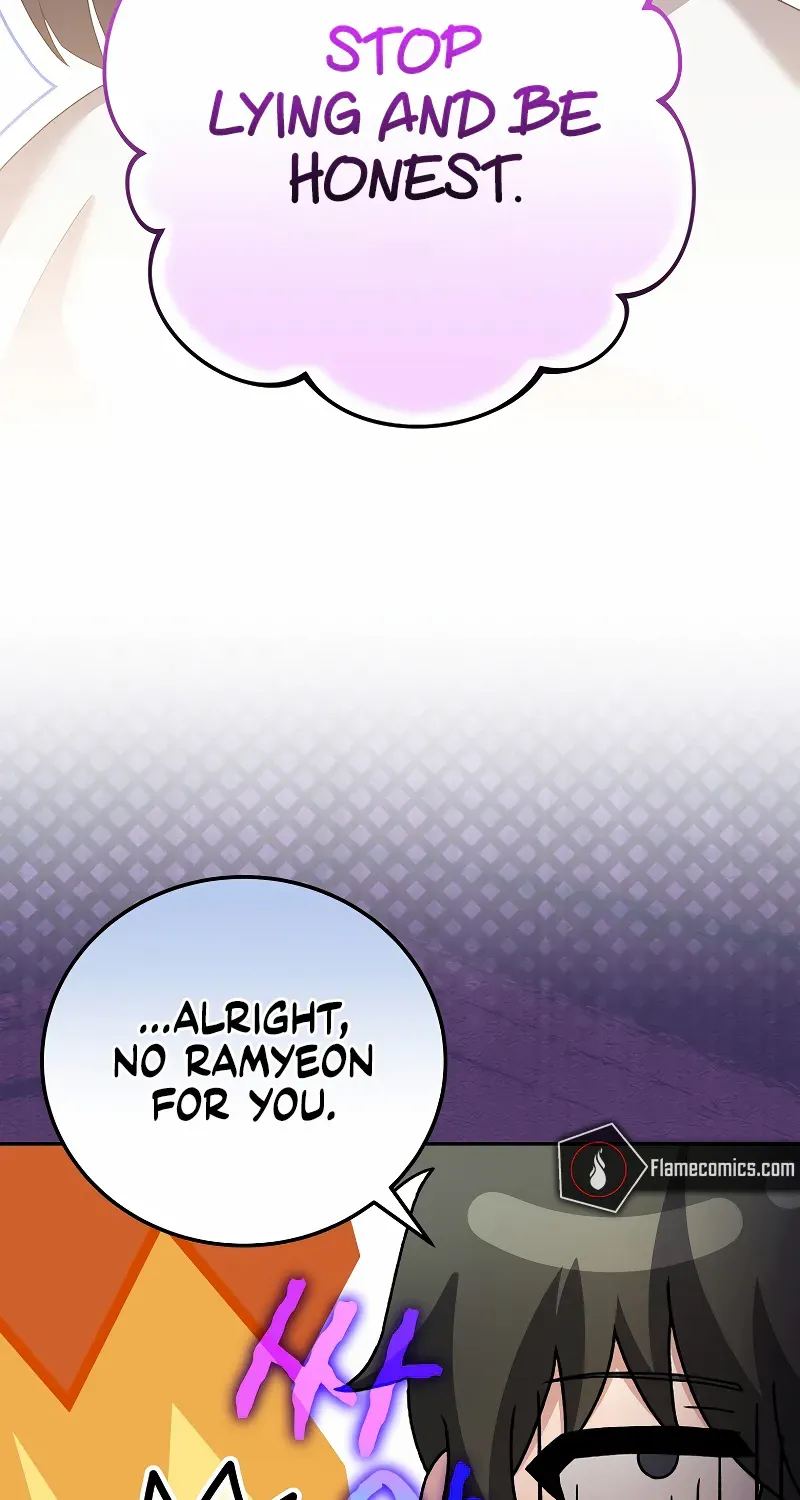 Read The Novel’s Extra (2022) chapter 119 image 33 on Lezhin
