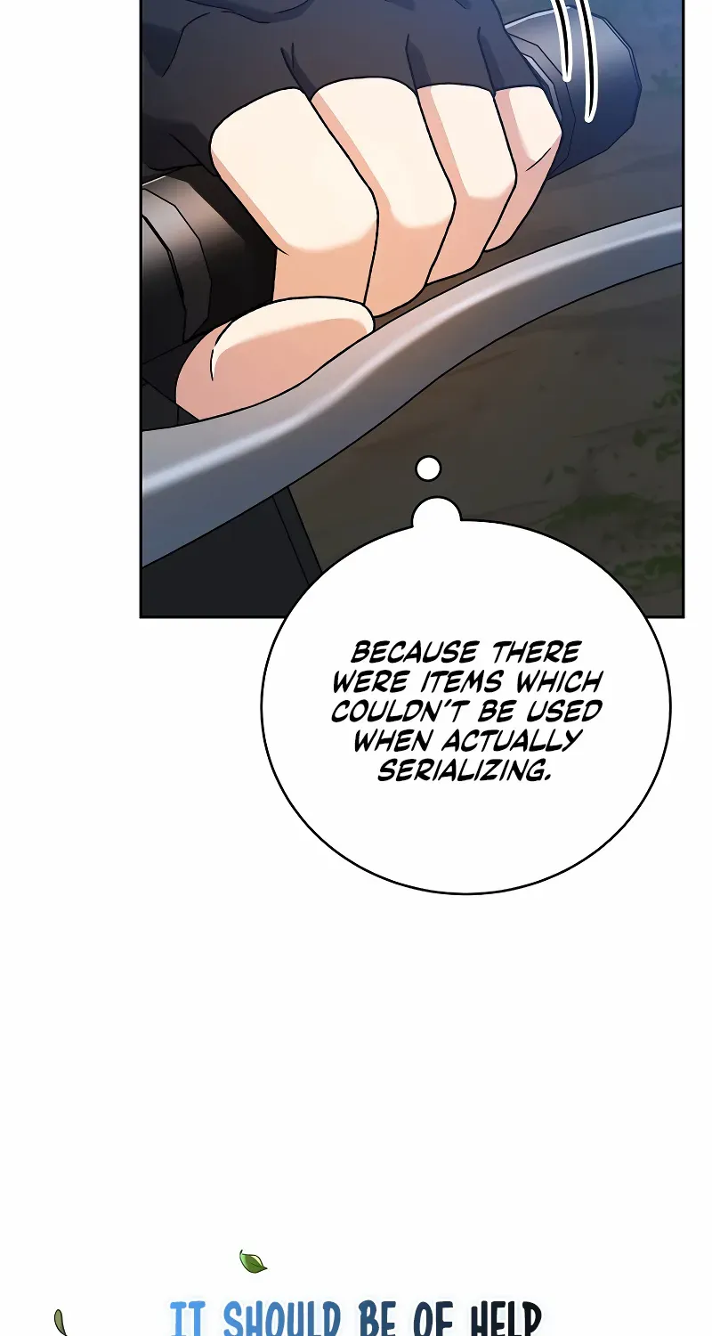 Read The Novel’s Extra (2022) chapter 119 image 40 on Lezhin