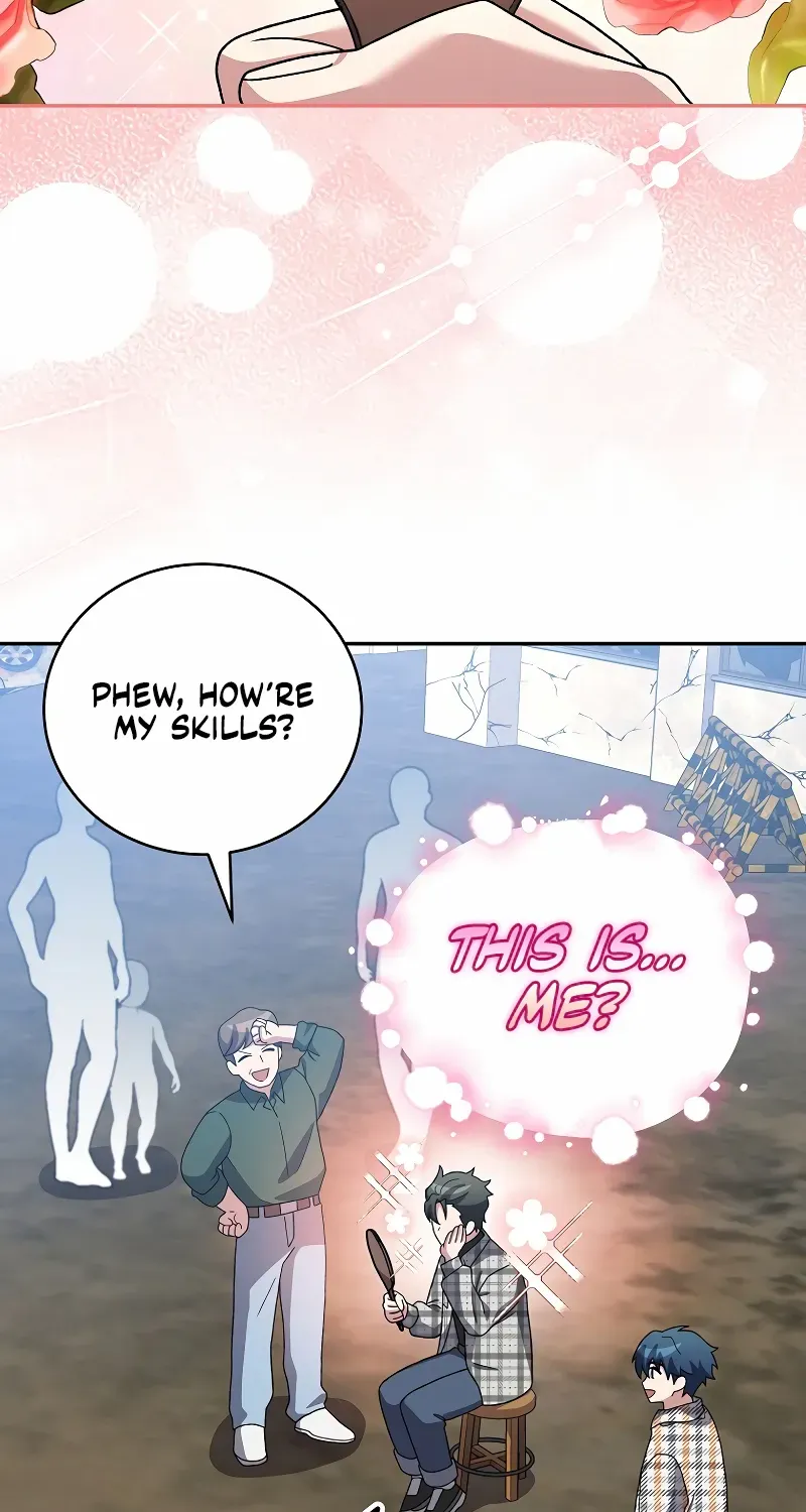 Read The Novel’s Extra (2022) chapter 119 image 46 on Lezhin