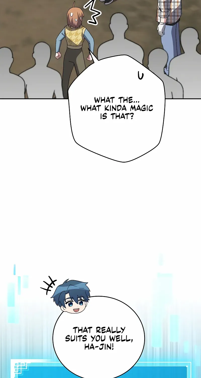Read The Novel’s Extra (2022) chapter 119 image 47 on Lezhin