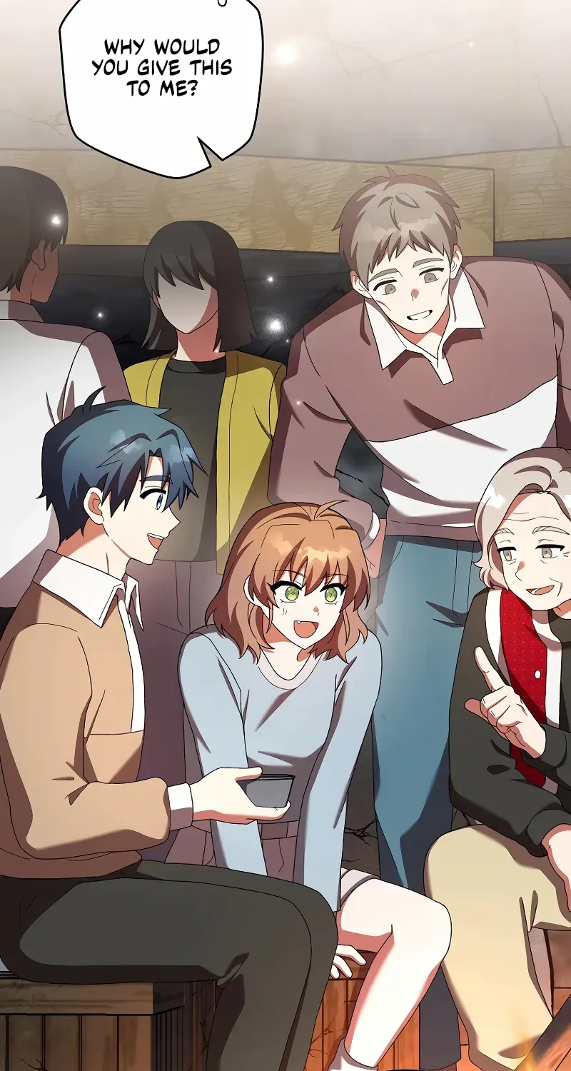 Read The Novel’s Extra (2022) chapter 119 image 5 on Lezhin