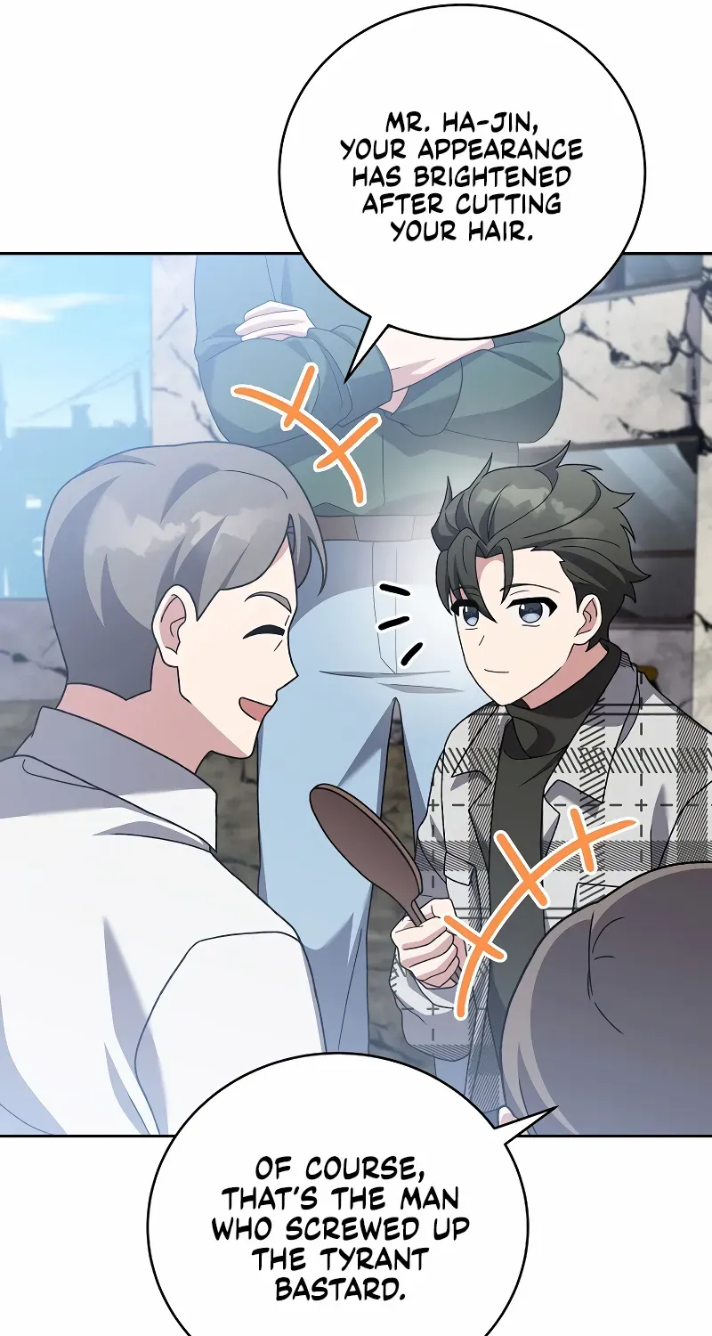 Read The Novel’s Extra (2022) chapter 119 image 53 on Lezhin