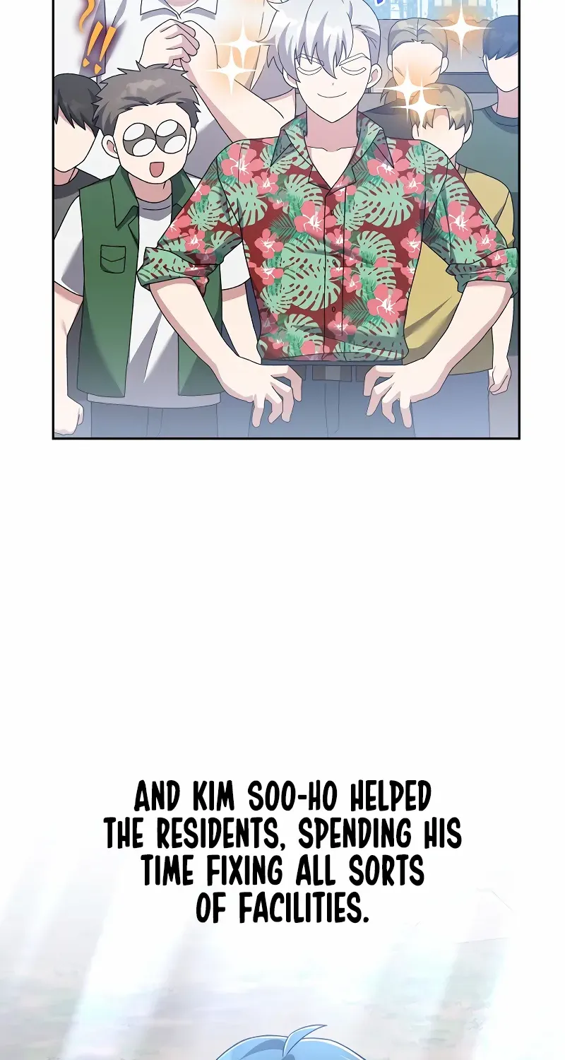 Read The Novel’s Extra (2022) chapter 119 image 64 on Lezhin