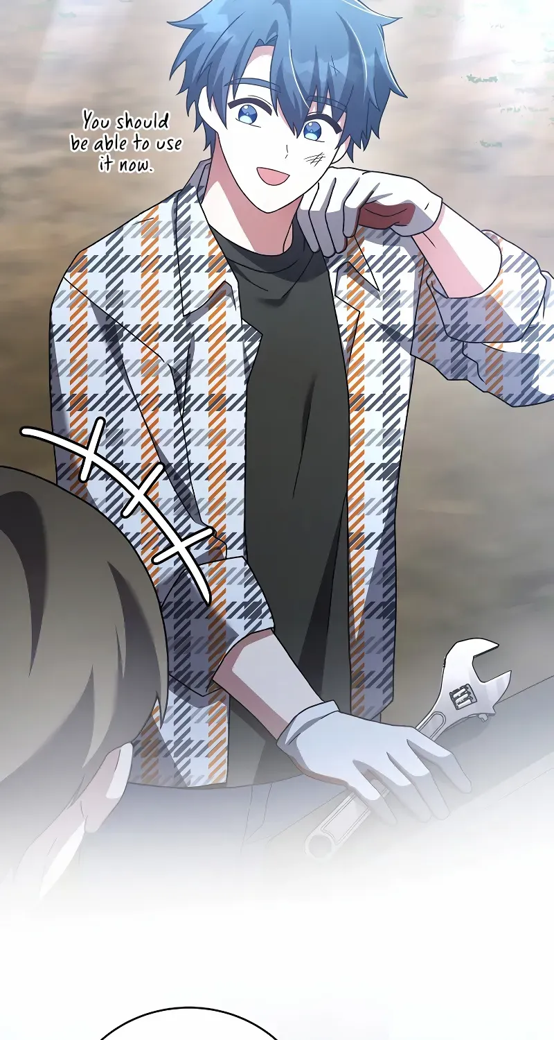 Read The Novel’s Extra (2022) chapter 119 image 65 on Lezhin
