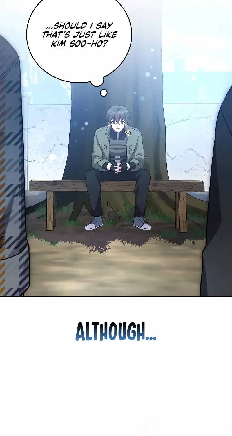 Read The Novel’s Extra (2022) chapter 119 image 66 on Lezhin