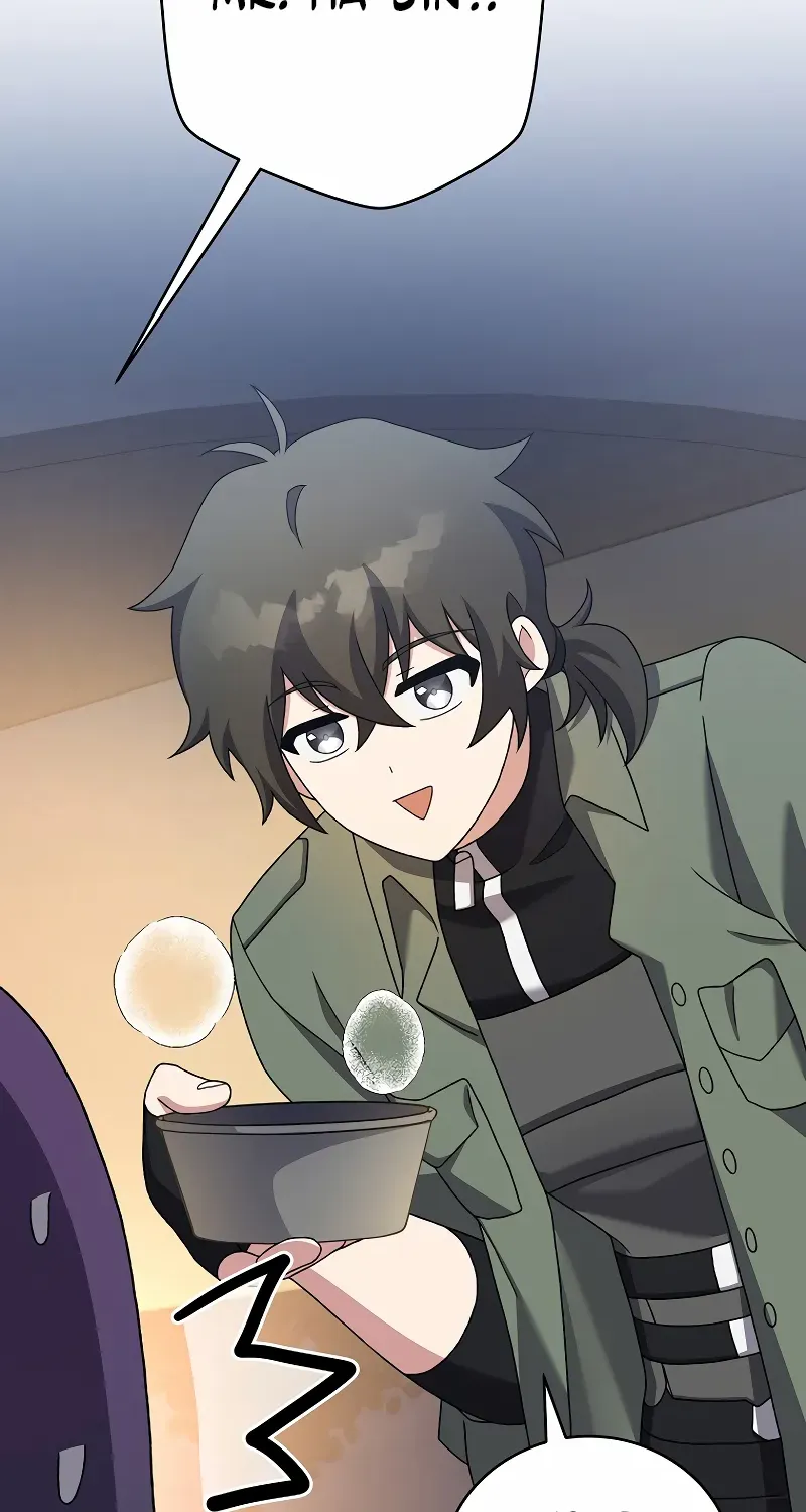 Read The Novel’s Extra (2022) chapter 119 image 8 on Lezhin