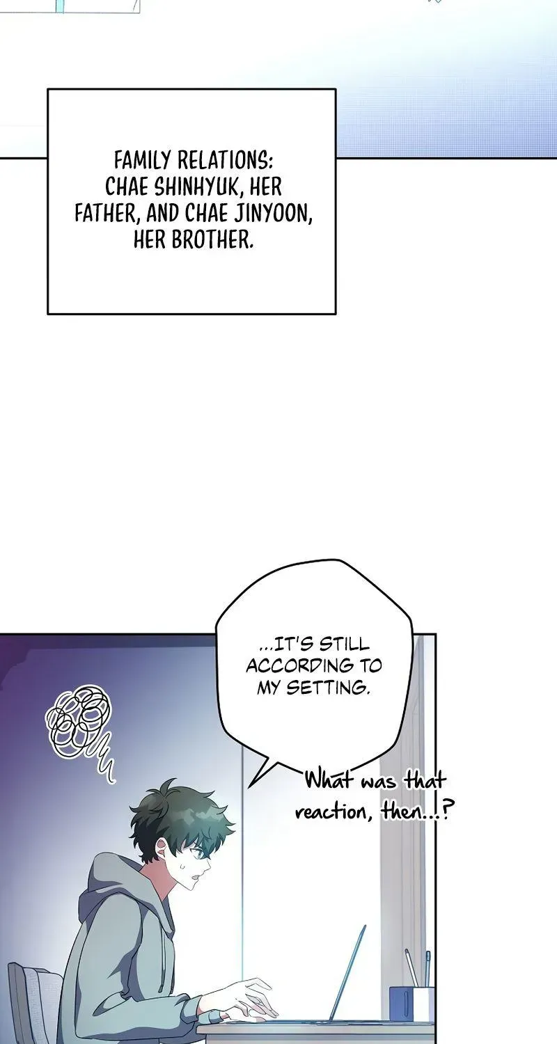 Read The Novel’s Extra (2022) chapter 12.1 image 22 on Lezhin