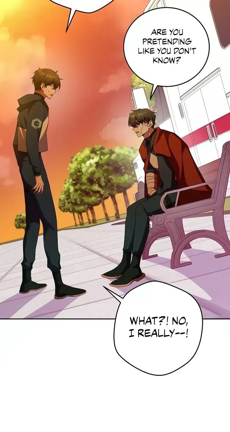 Read The Novel’s Extra (2022) chapter 12.7 image 14 on Lezhin