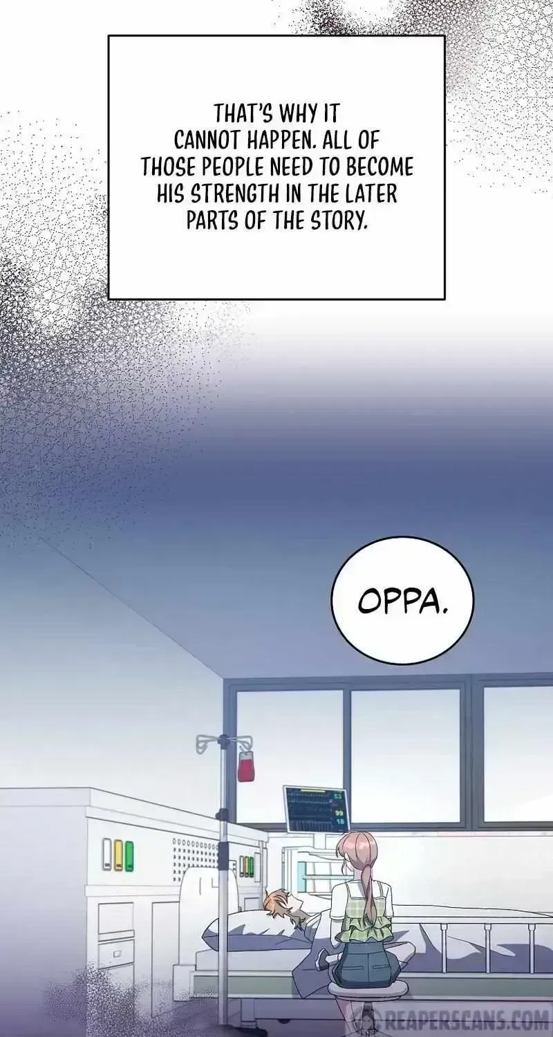 Read The Novel’s Extra (2022) chapter 12.8 image 89 on Lezhin