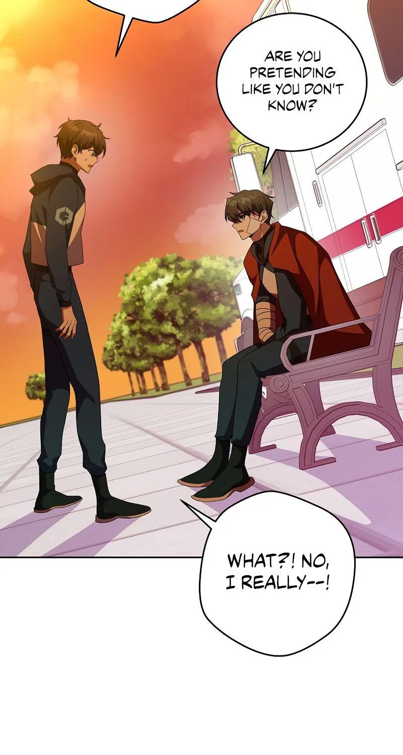 Read The Novel’s Extra (2022) chapter 12 image 14 on Lezhin