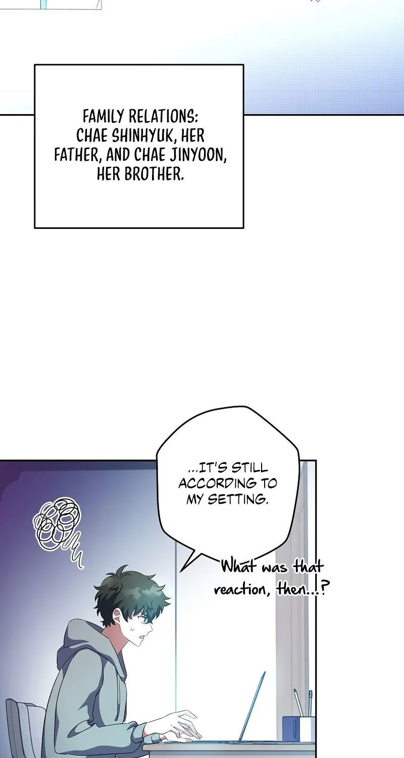Read The Novel’s Extra (2022) chapter 12 image 22 on Lezhin