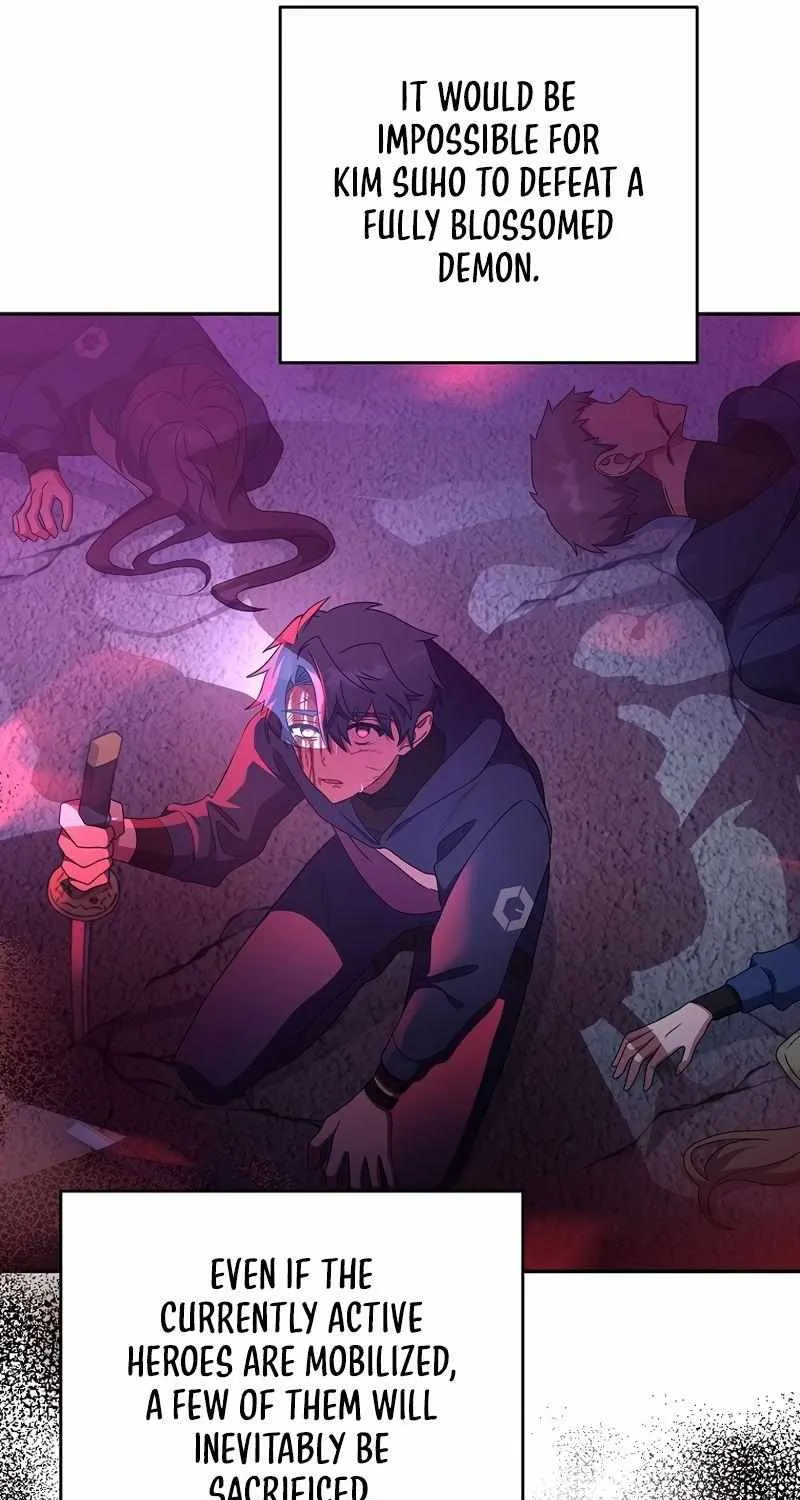 Read The Novel’s Extra (2022) chapter 12 image 87 on Lezhin