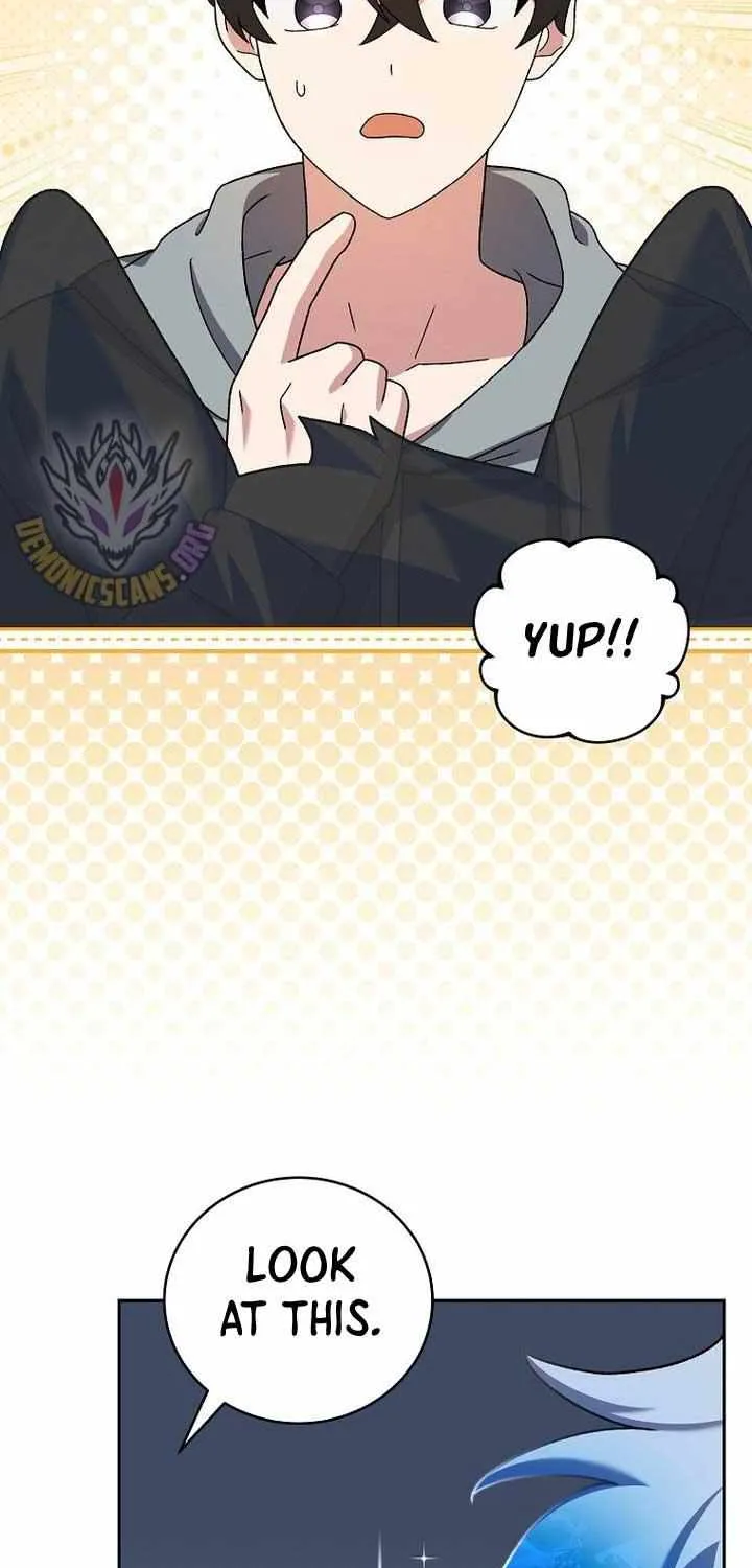 Read The Novel’s Extra (2022) chapter 122 image 30 on Lezhin
