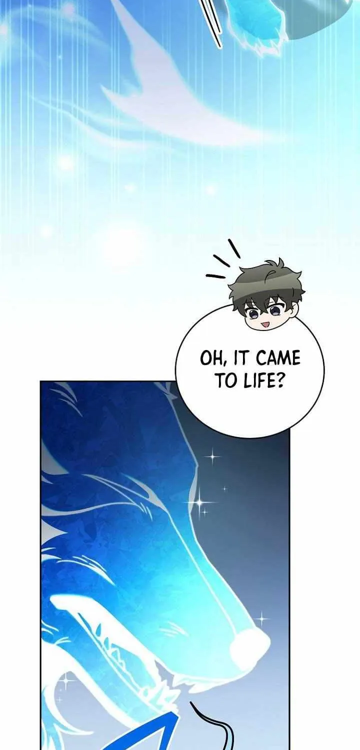 Read The Novel’s Extra (2022) chapter 122 image 33 on Lezhin