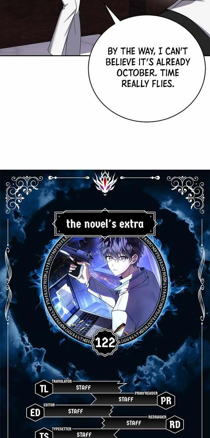Read The Novel’s Extra (2022) chapter 122 image 5 on Lezhin