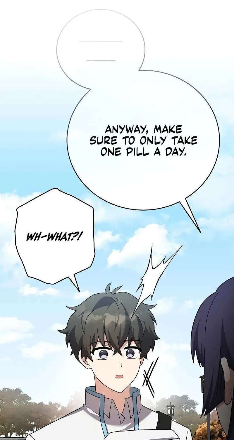 Read The Novel’s Extra (2022) chapter 123 image 26 on Lezhin