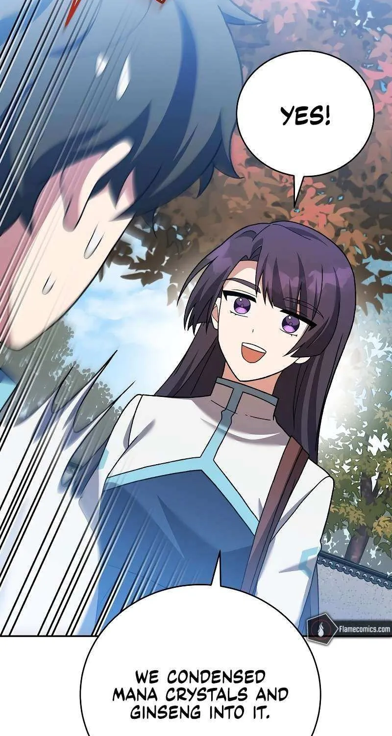 Read The Novel’s Extra (2022) chapter 123 image 30 on Lezhin