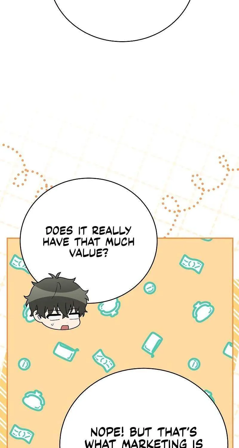 Read The Novel’s Extra (2022) chapter 123 image 31 on Lezhin