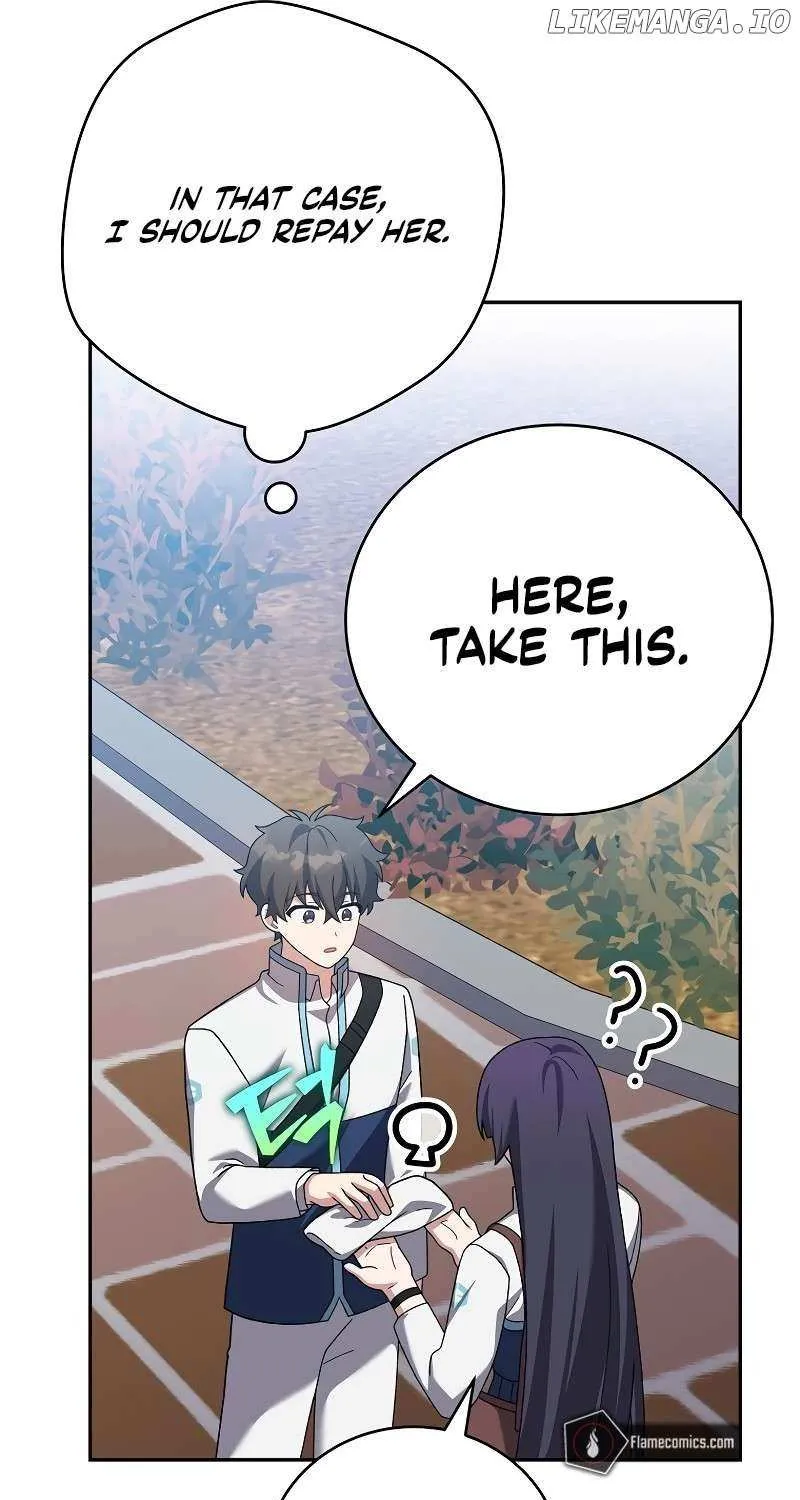 Read The Novel’s Extra (2022) chapter 123 image 36 on Lezhin