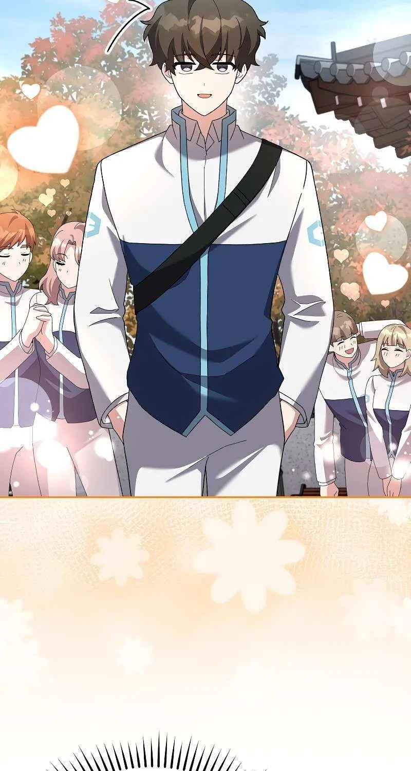 Read The Novel’s Extra (2022) chapter 123 image 5 on Lezhin